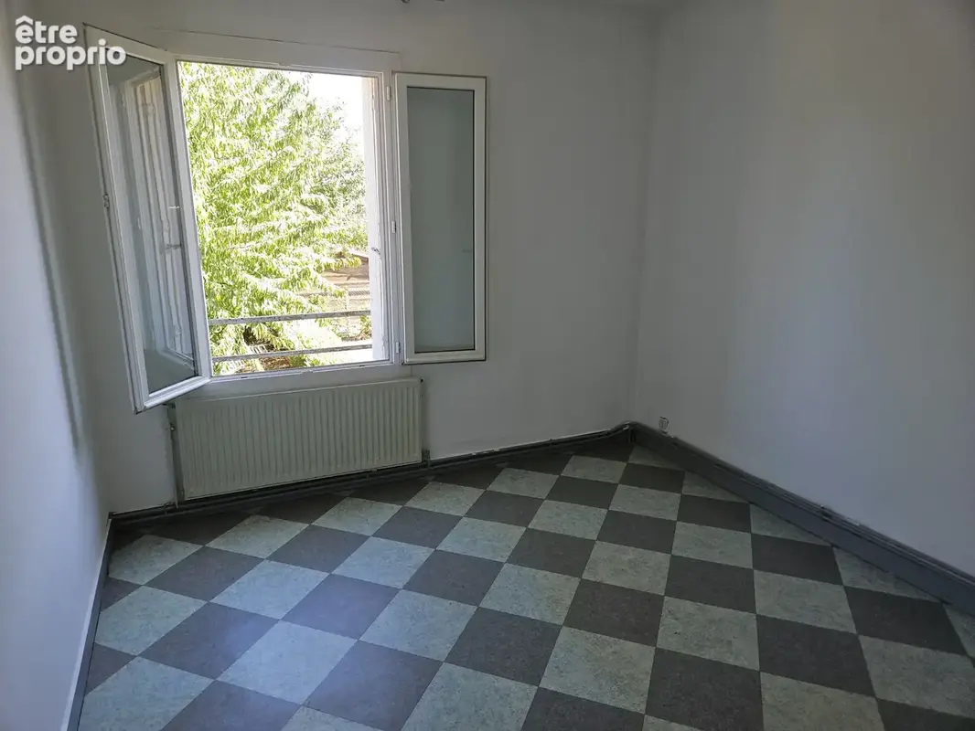Maison saintes - photo 6