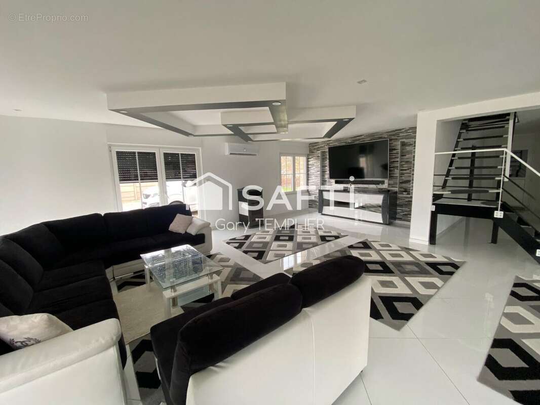 Photo 9 - Maison à DENAIN