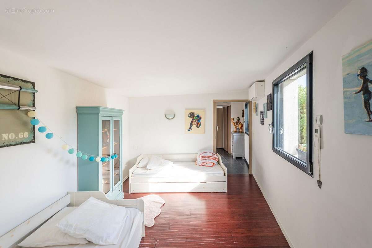 Maison à LES SABLES-D'OLONNE