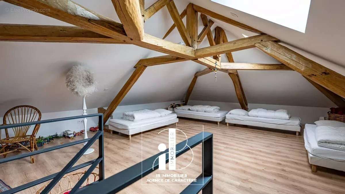 Maison à PALEY