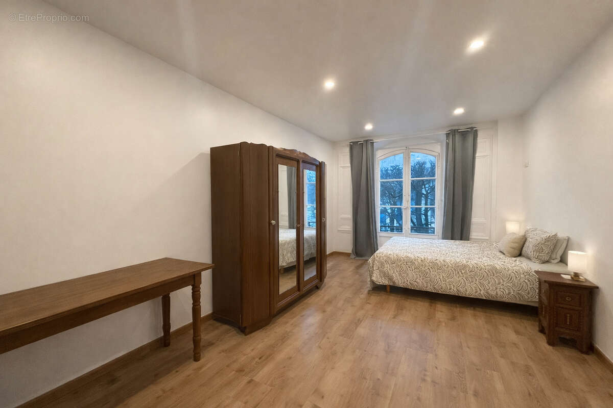 Appartement à BAYONNE