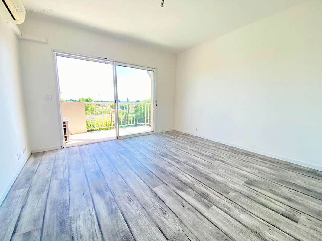 Appartement à ORANGE