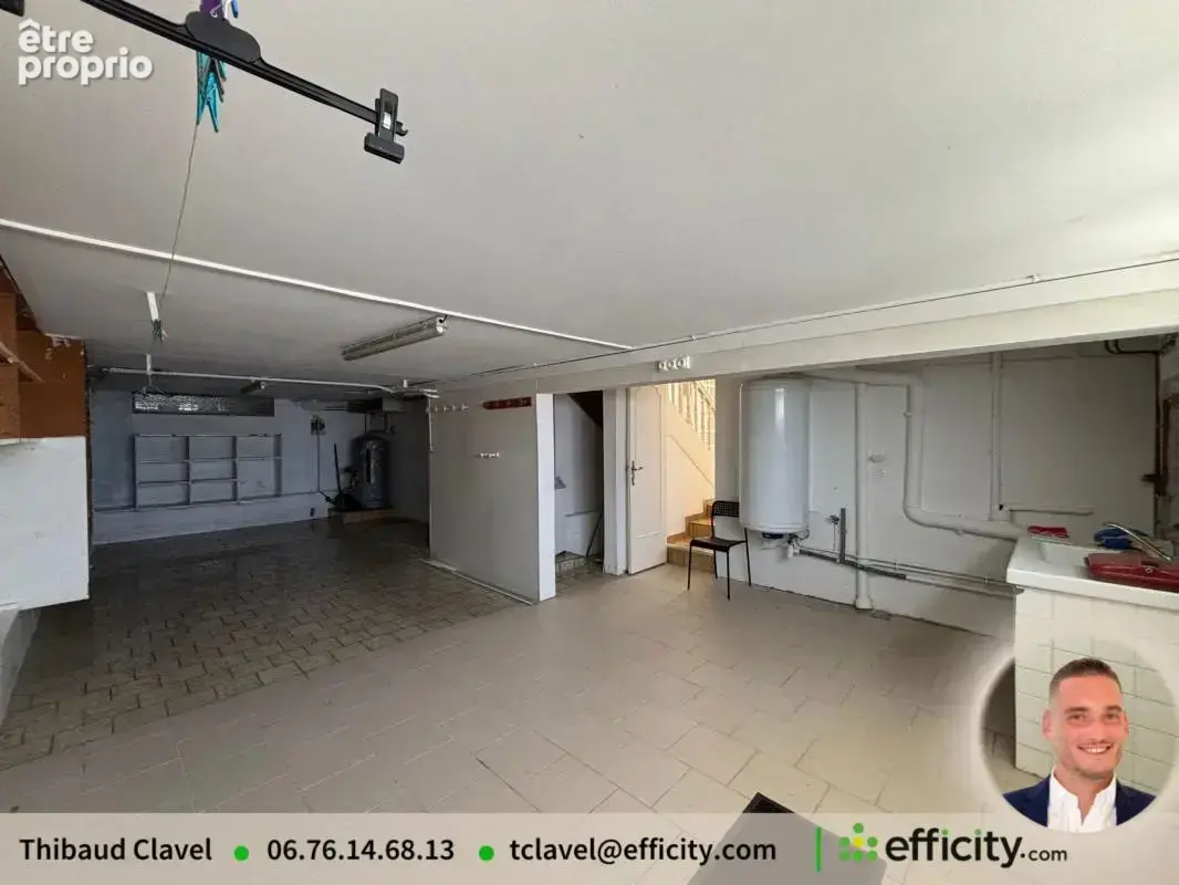 Maison 5 pièces 124 m² à vendre à Voeuil-Et-Giget (16400) - photo 14
