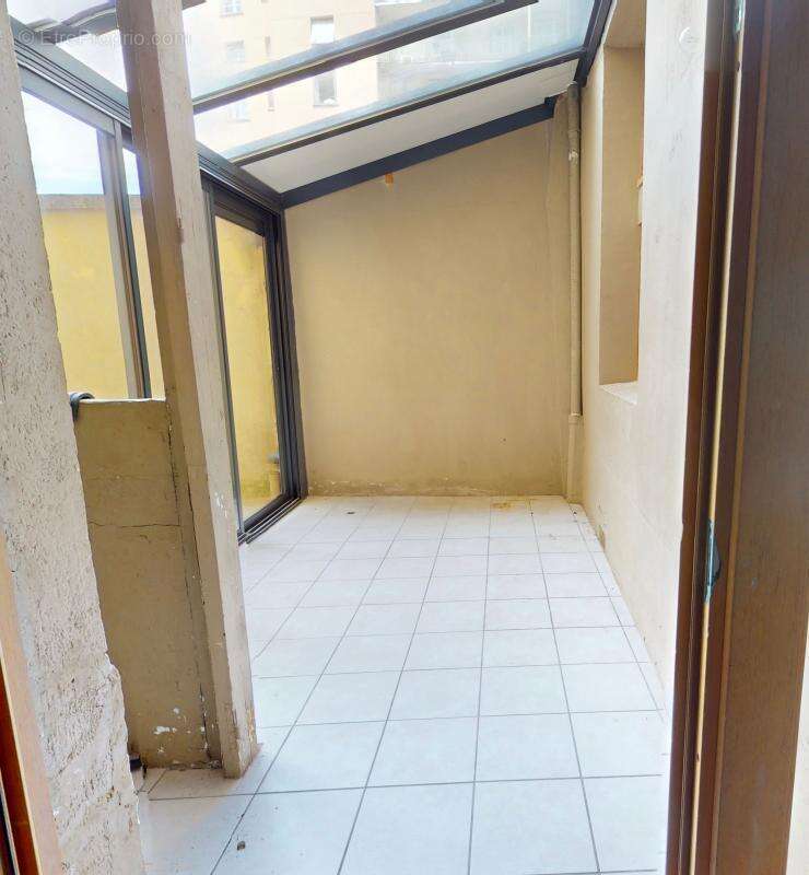 Appartement à LYON-5E