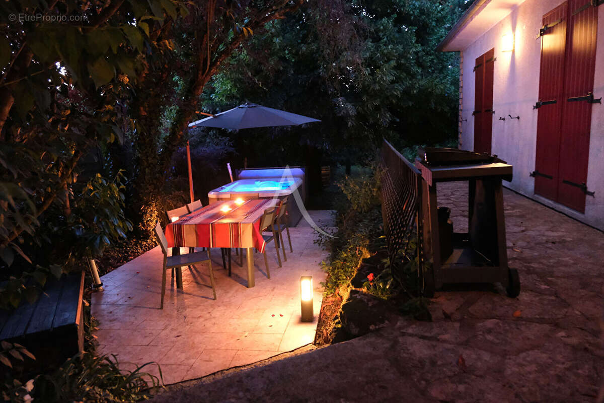 Maison à VINEUIL