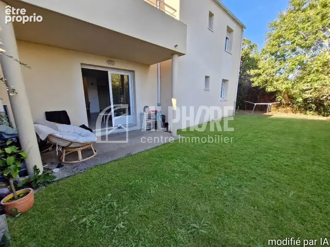 Photo Appartement à Coueron au prix de 212 001€