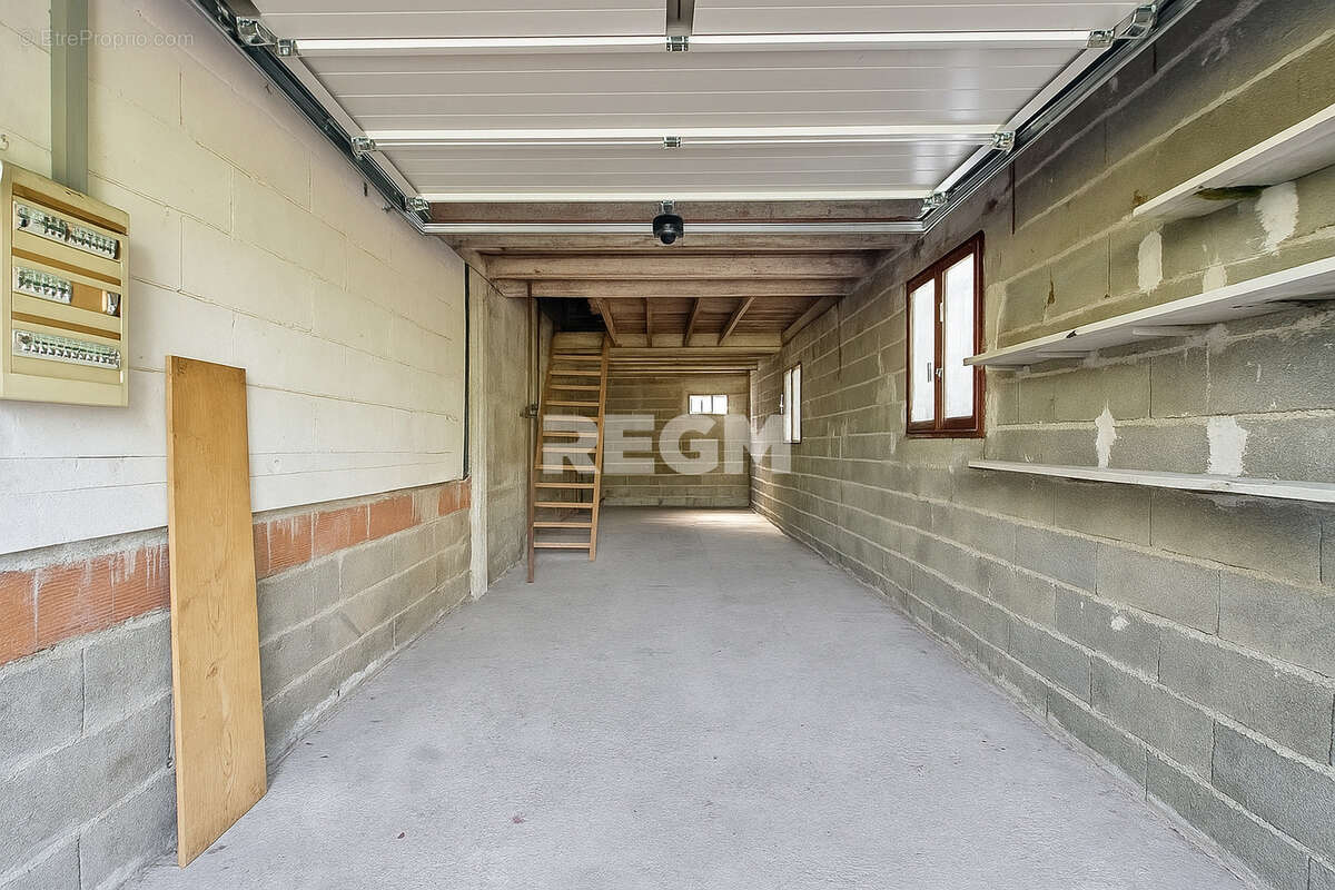 Maison de type 4 de 125 m2 - photo 15
