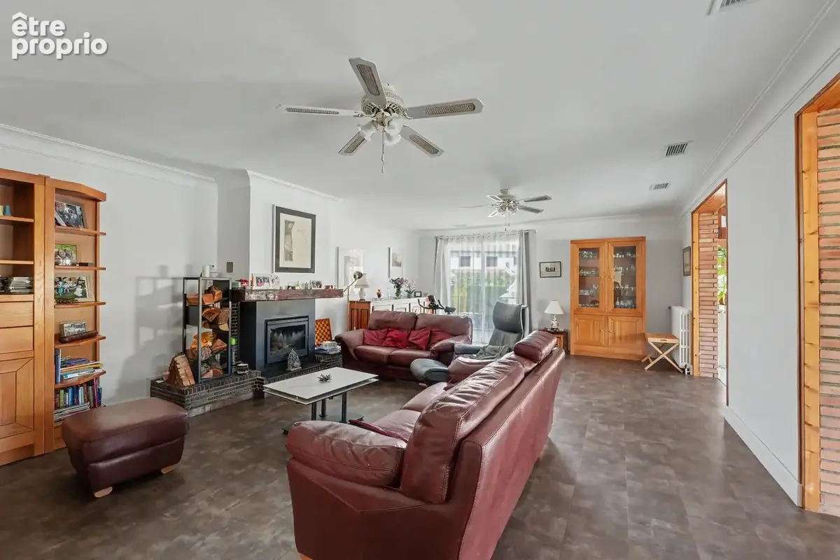 Maison 8 pièces 280 m² à vendre à Saint-Jean (31240) - photo 2