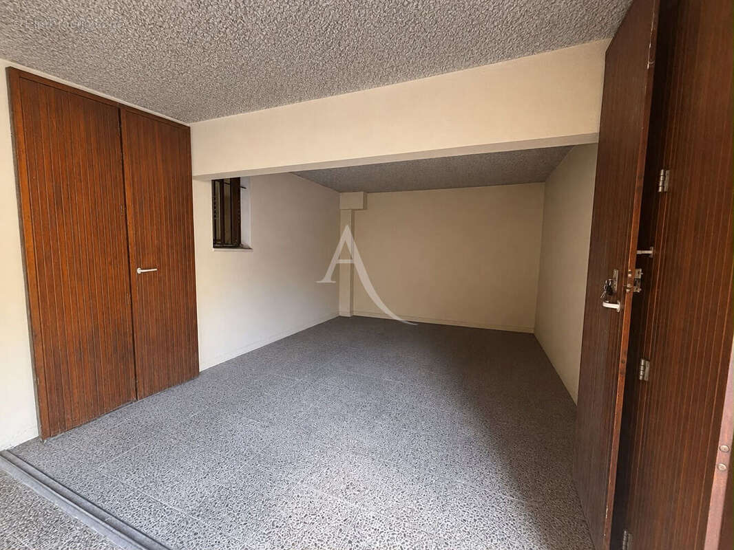 Appartement type 2 au rez de chaussee avec garage et cave - photo 6