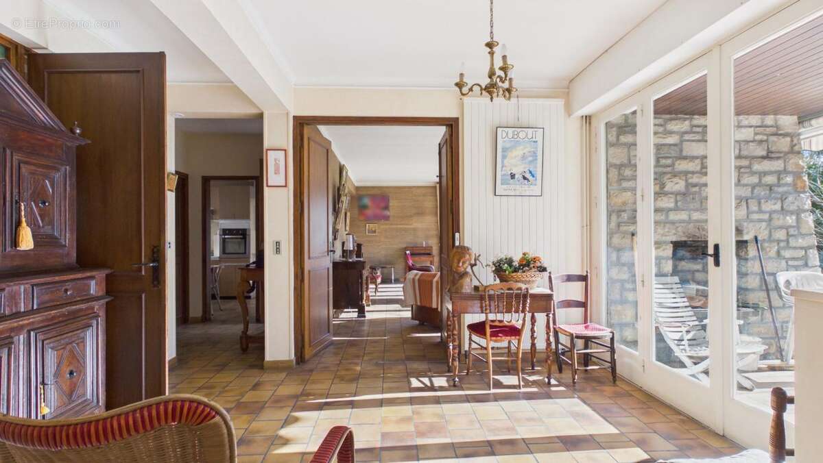 Maison à ESPALION