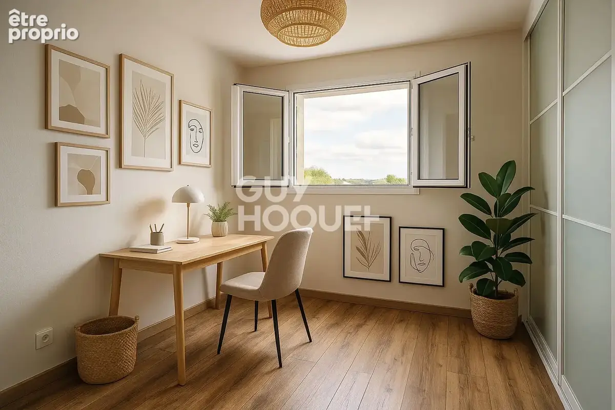 Duplex de 88m² à découvrir rapidement ! - photo 10