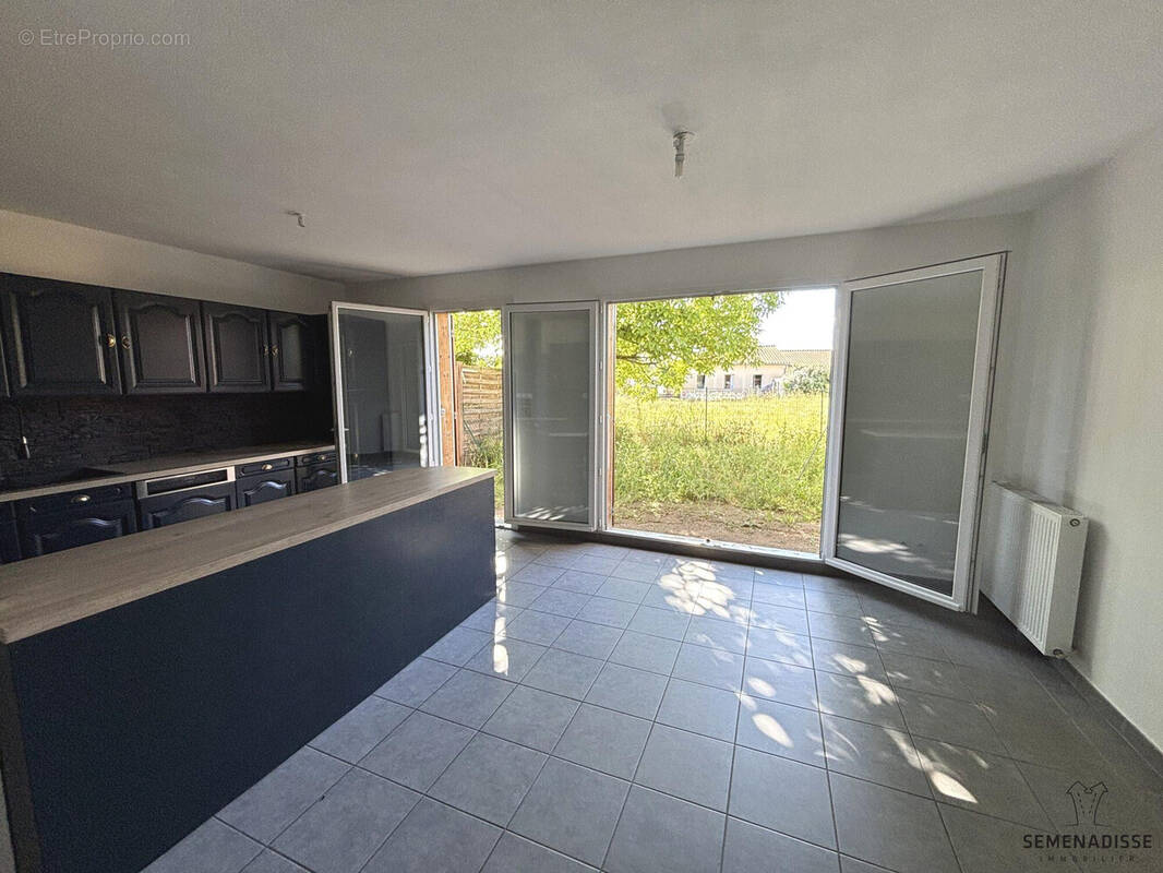 Maison 83 m² à Toulouse  - photo 2