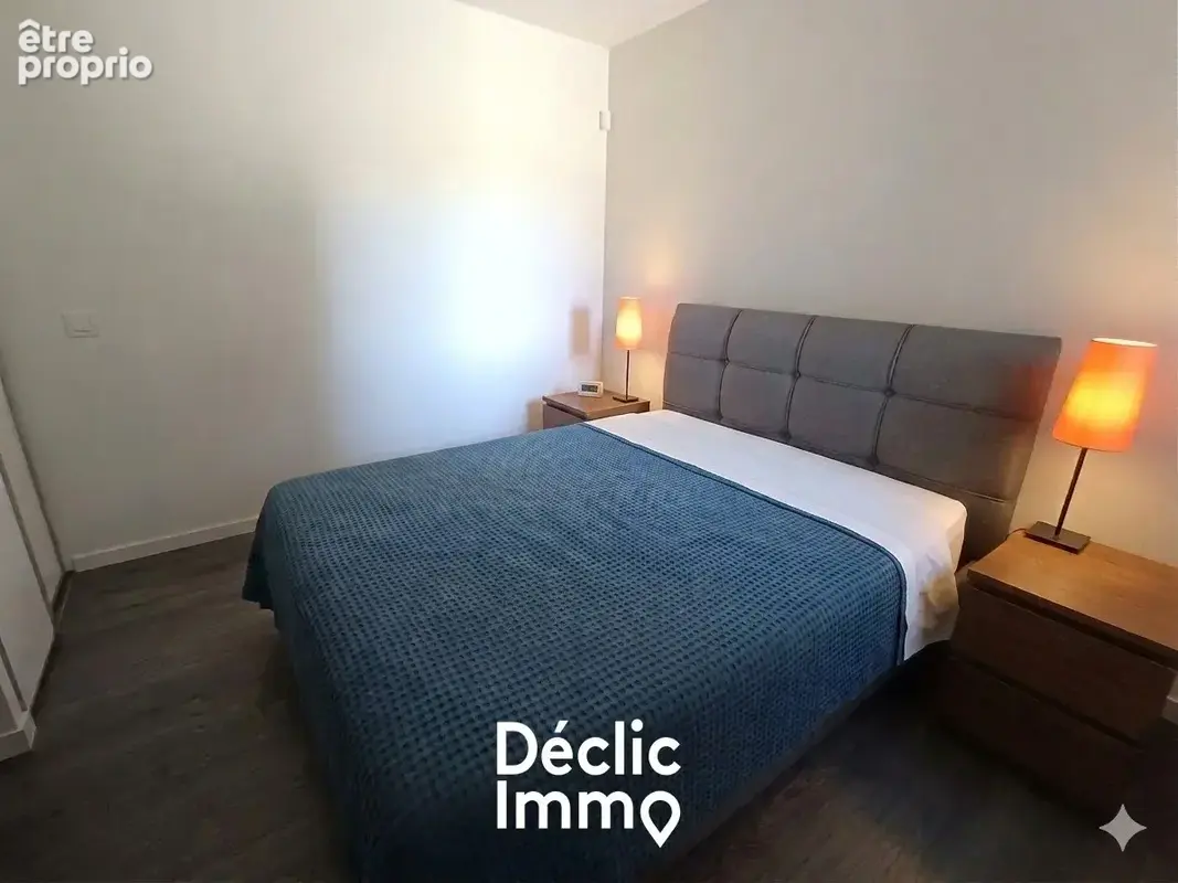Rare - maison 2018 de 117m² - etat neuf - 4 chambres - domotique - terrain clos 1 500m² - photo 5