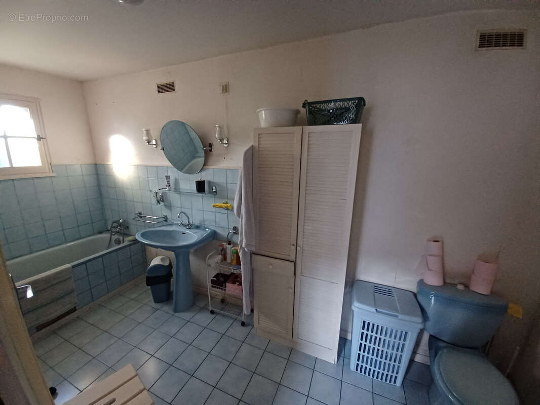 Maison à GERMIGNY-SUR-LOIRE