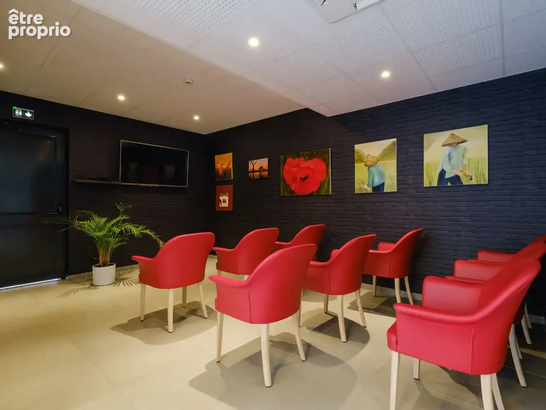 Investissement en residence Senior - photo 3
