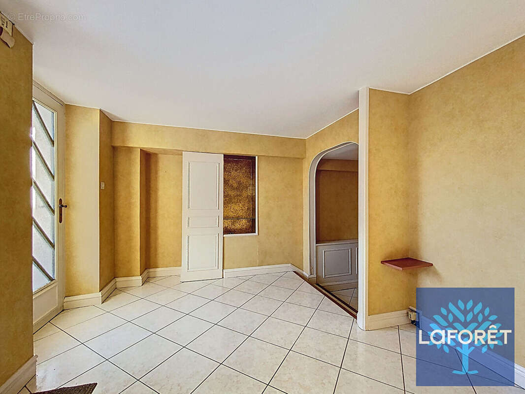 Maison à CHANTONNAY