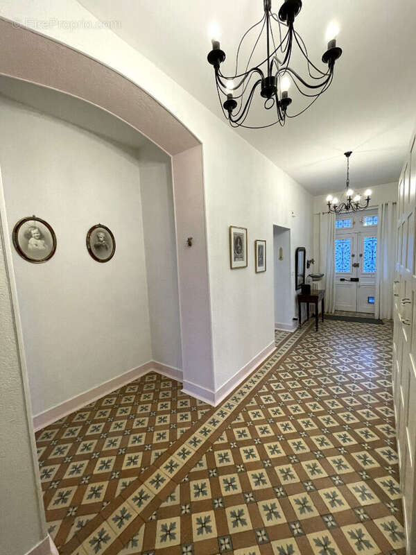 Appartement à LOUHANS