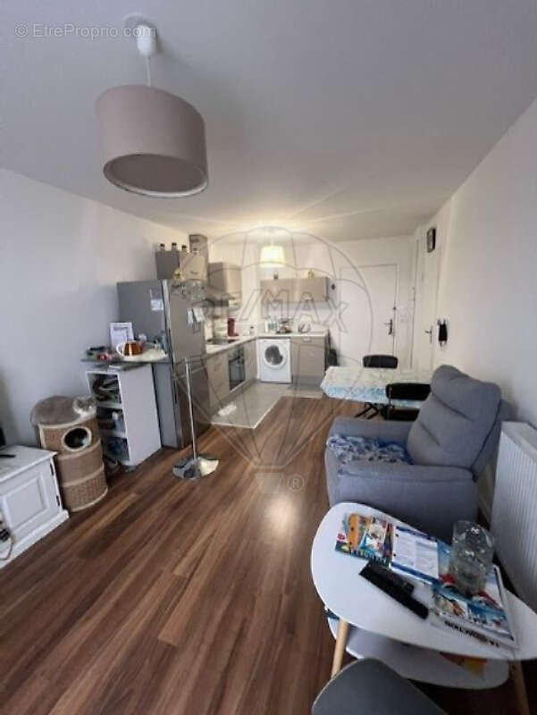 Appartement 1 chambre(s) à vendre - photo 6