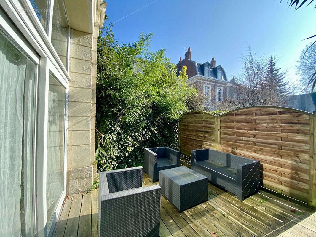 Appartement à LILLE