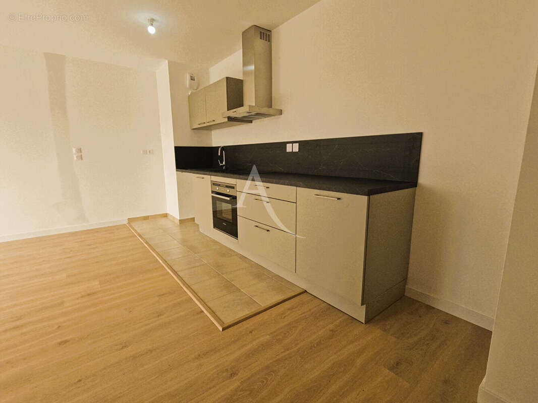 Appartement à ETAPLES