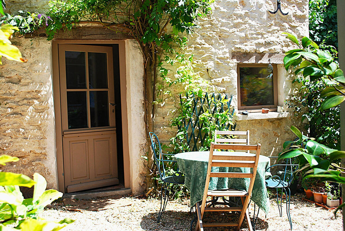 Maison à DAVRON