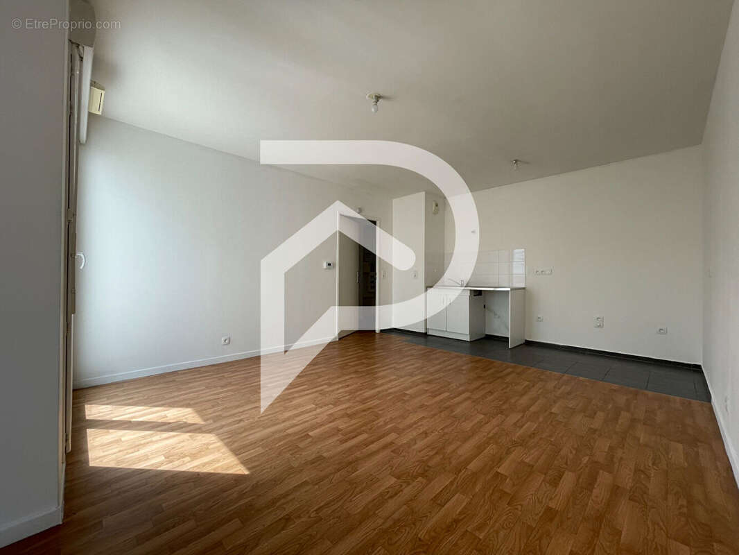 Appartement à VALENTON