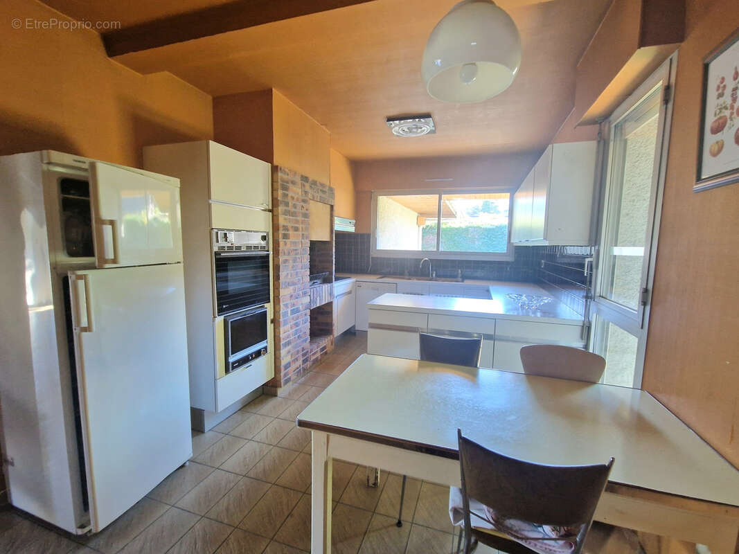 Maison à ARGELES-GAZOST