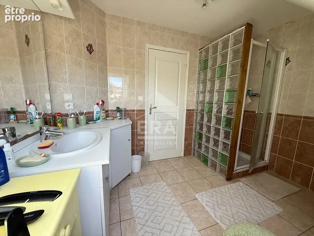 Maison 147m² à erdeven - photo 5
