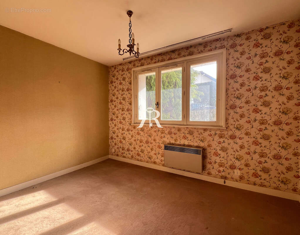 Maison à CLERMONT-FERRAND