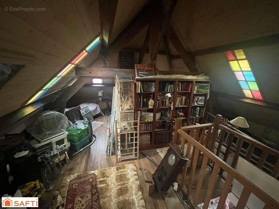 Photo 8 - Maison à MONCHY-CAYEUX