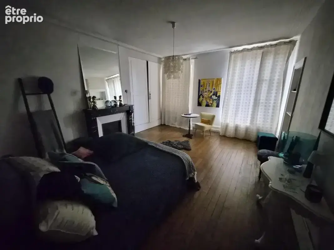 Appartement 5 pièces 154 m² à vendre à Toul (54200) - photo 6