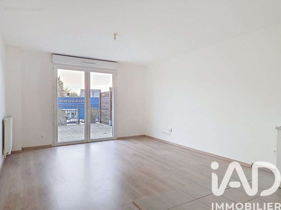 Photo 3 - Appartement à BIHOREL