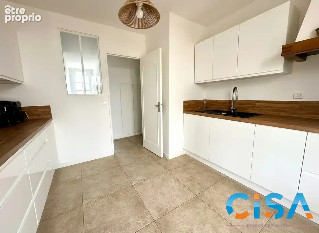 Maison 105 m² à Neuilly-En-Thelle  - photo 3
