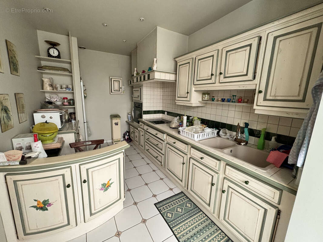 Maison à VICHY