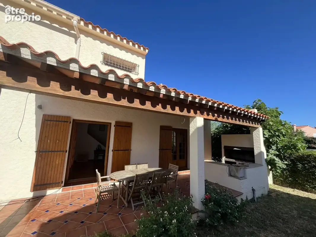 VILLA 4 Faces avec Piscine - photo 5
