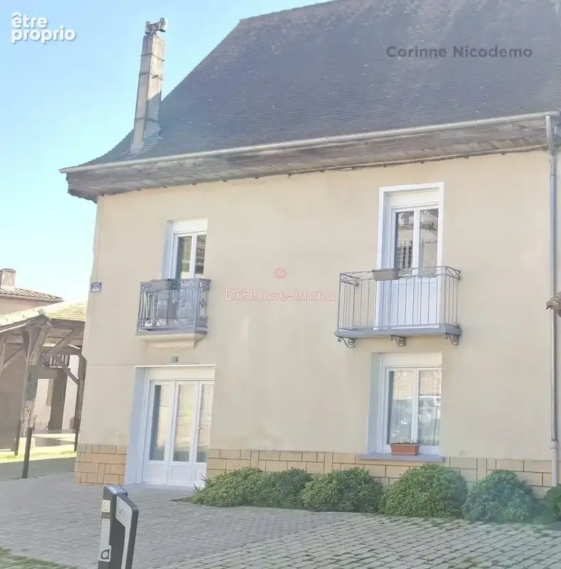 Maison 5 pièces 103 m² à vendre à Allemans-Du-Dropt (47800) - photo 28