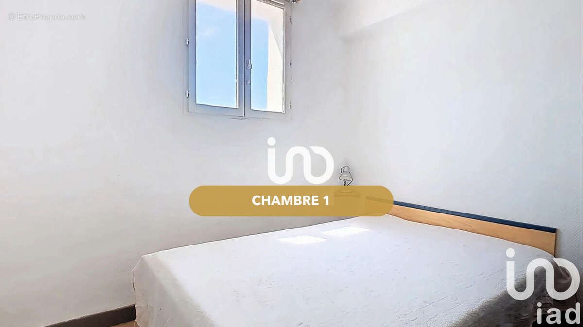 Photo 7 - Appartement à BANDOL