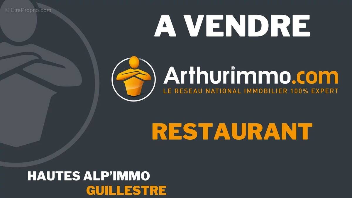 Commerce à GUILLESTRE