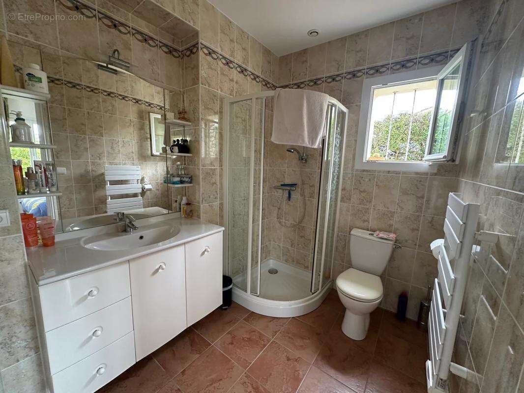 Maison à PORNIC