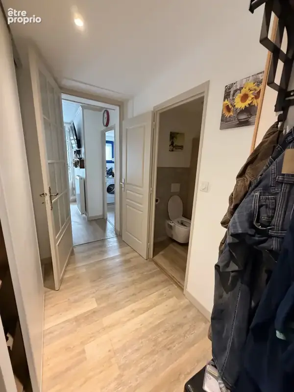 immeuble avec commerce au rez de chaussée - photo 12