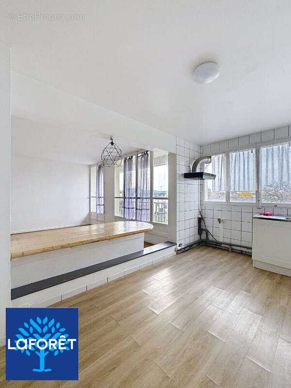 Appartement à NEUILLY-SUR-MARNE