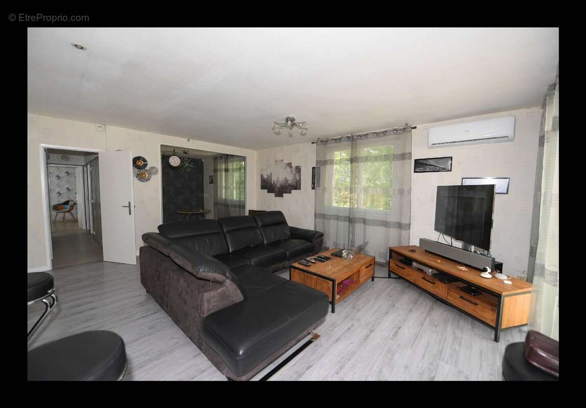 Maison à ARDILLIERES