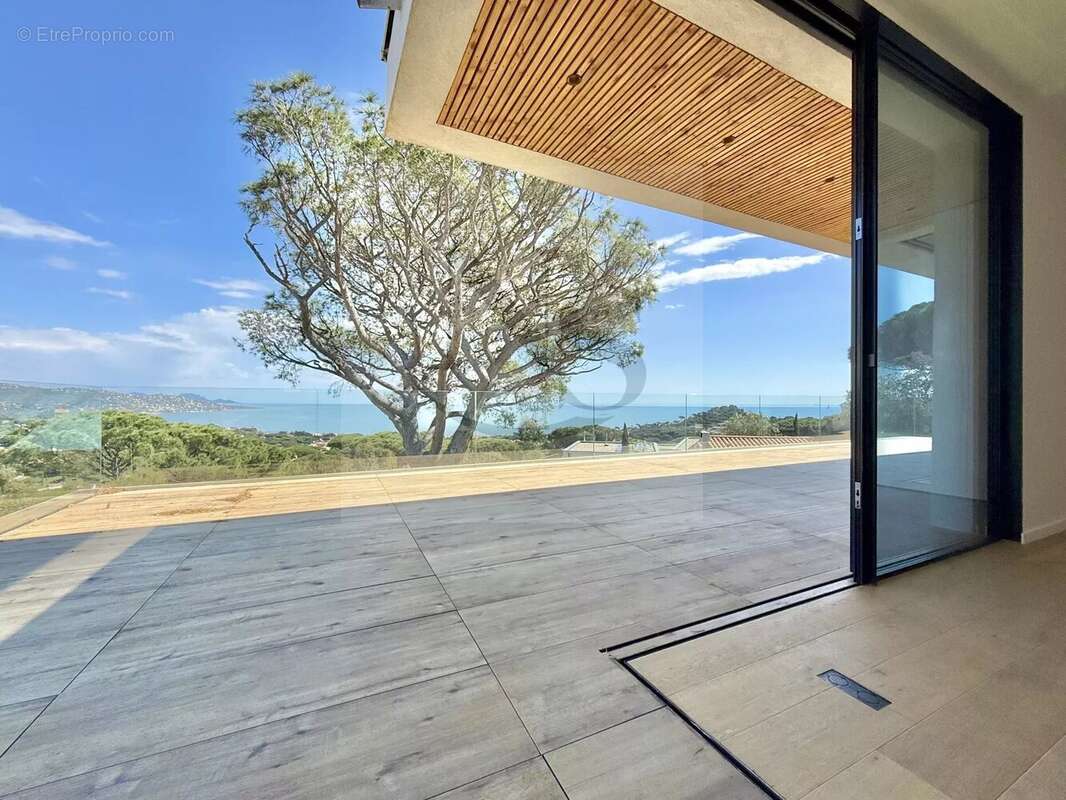 Maison à SAINTE-MAXIME