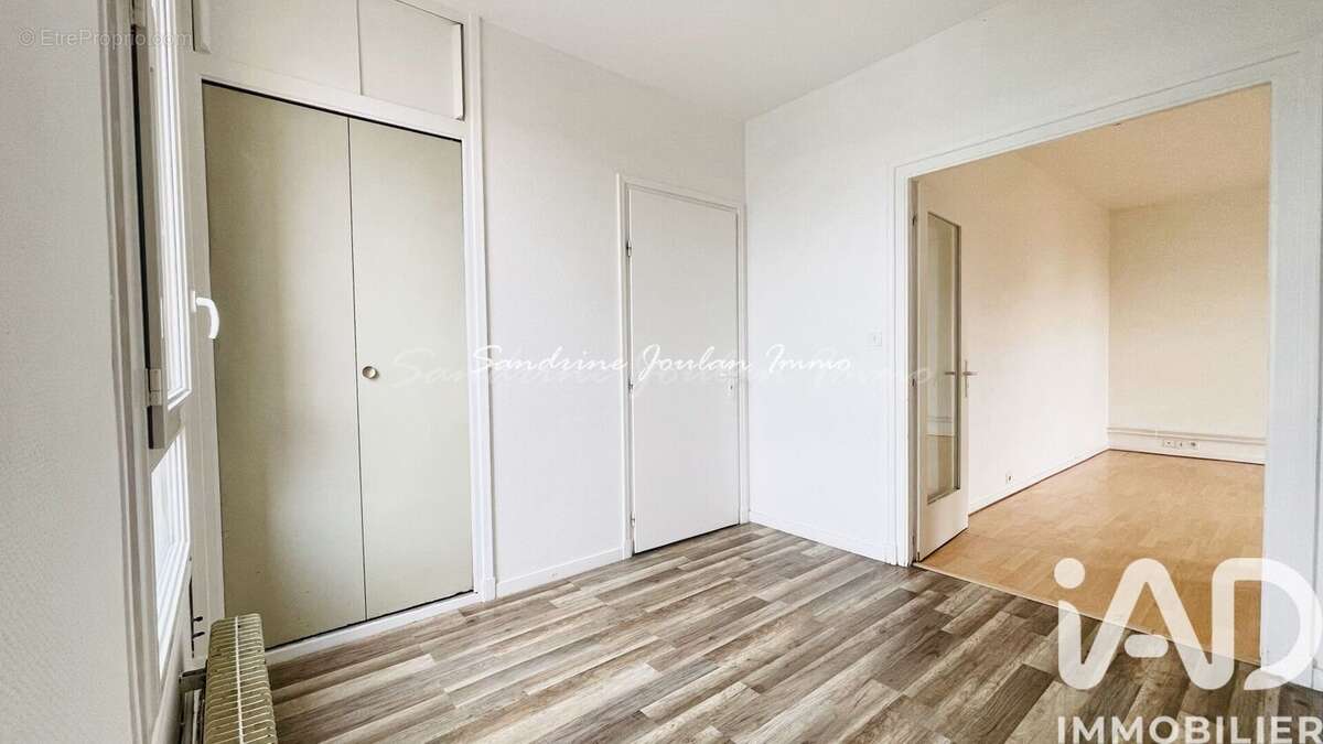 Photo 2 - Appartement à NOZAY
