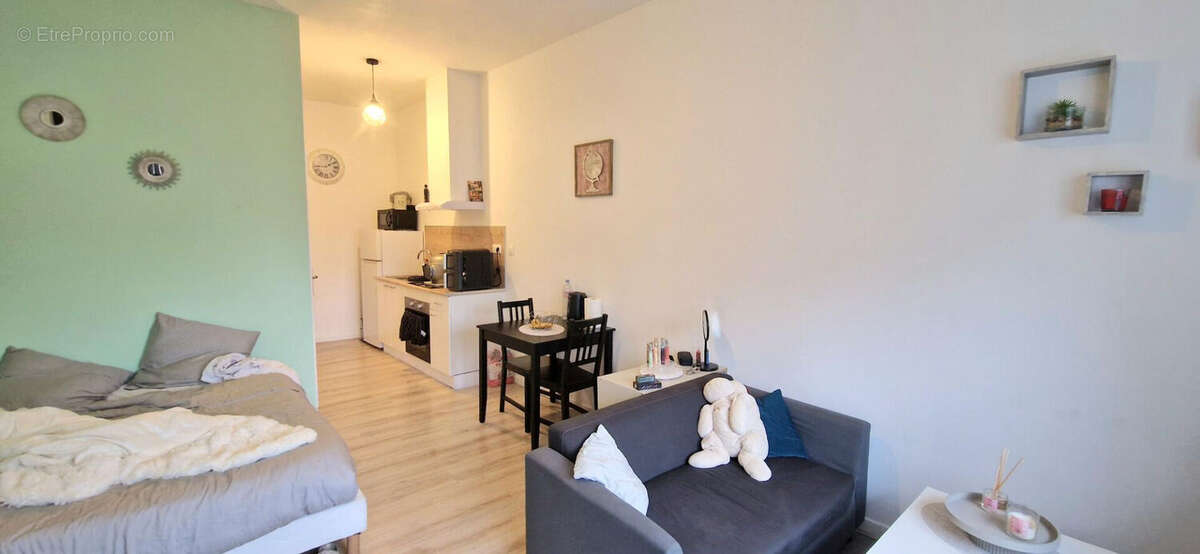 Appartement à ARMENTIERES
