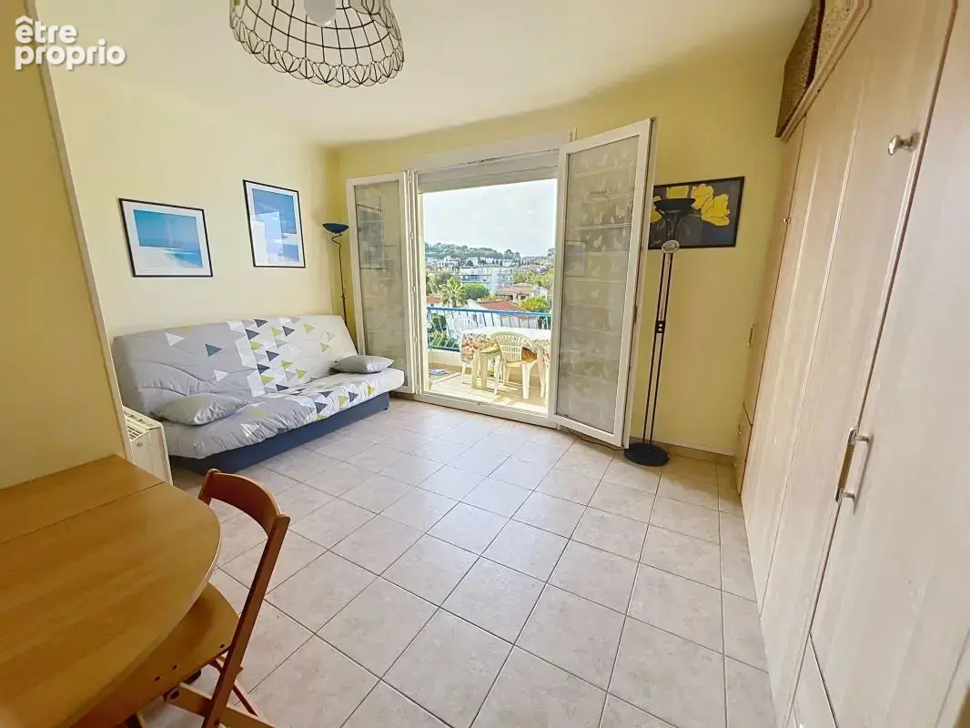 Studio proche plage et commerces - photo 3