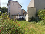 Maison à VILLEMOMBLE