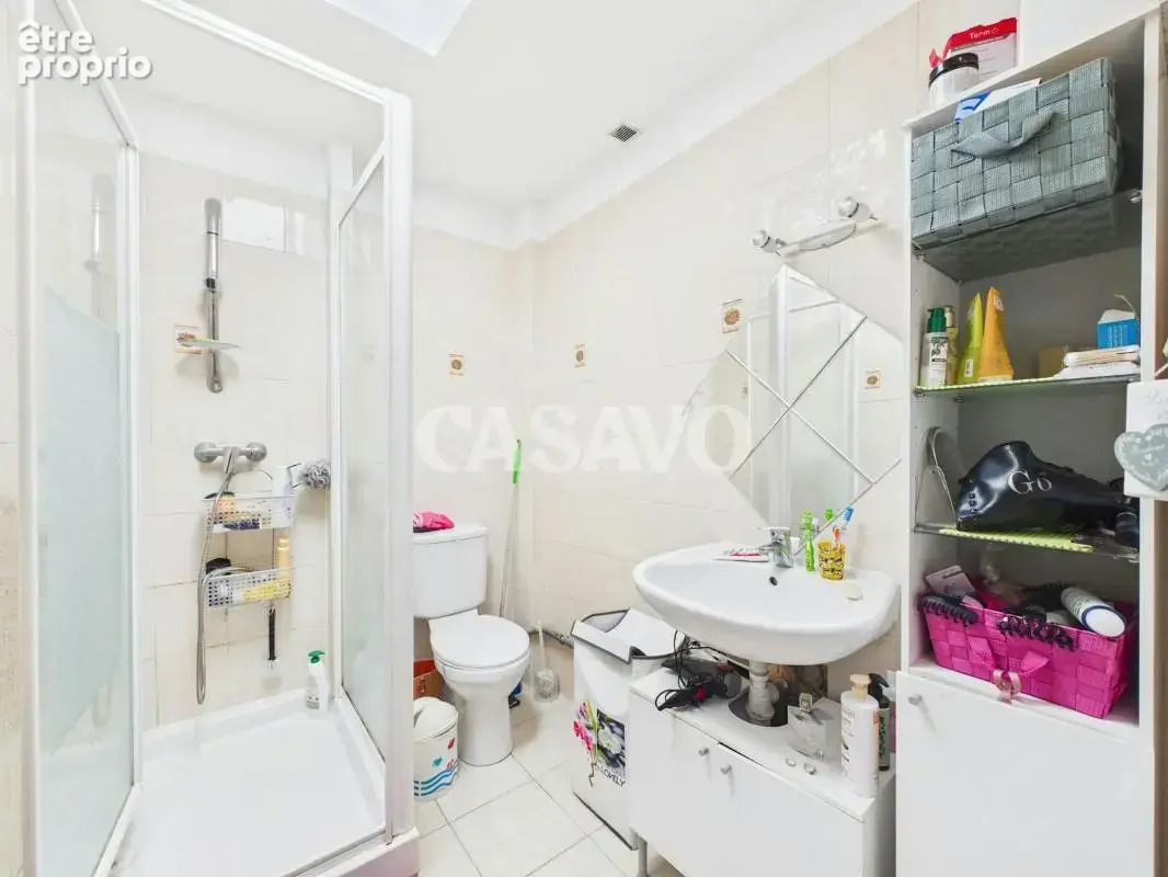 Vente Maison 4 pièces de 62m² - 95480 Pierrelaye - photo 12