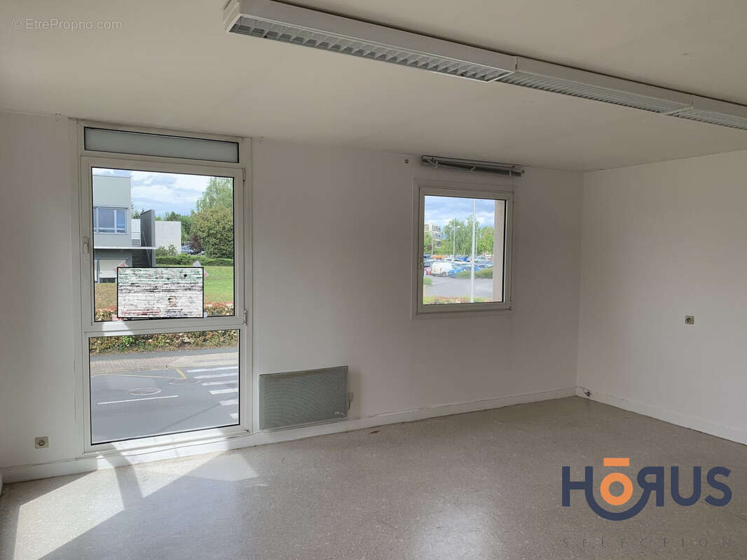 Appartement 92 m² à Poitiers  - photo 2