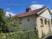 Maison à PERSAN